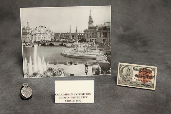 Columbian Exposition